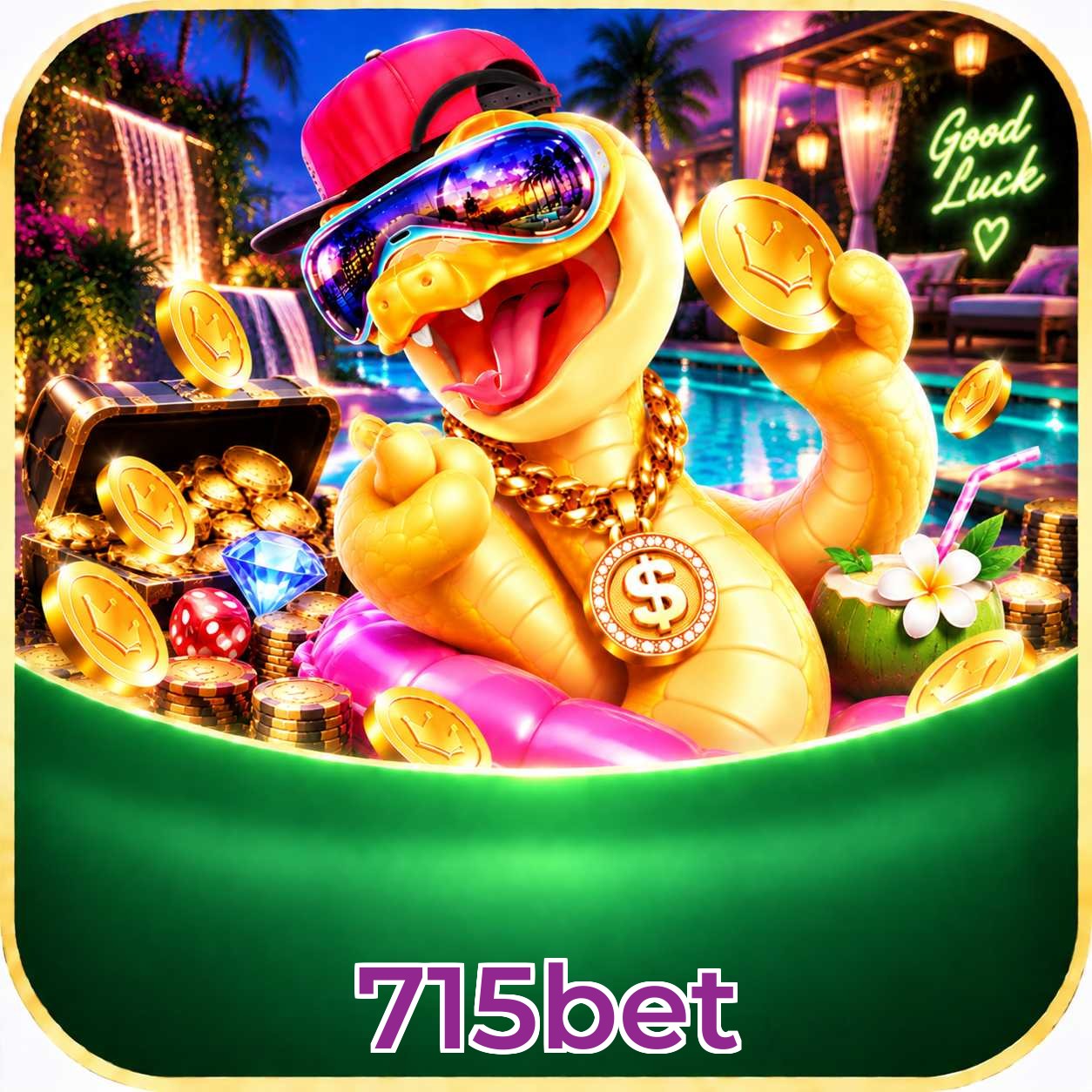 PIX instantâneo 715bet - Depósito e saque rápido 24 horas