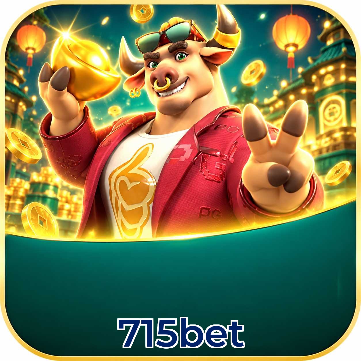 Rollover justo nos bônus promocionais 715bet