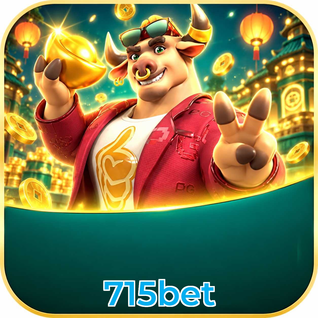 715bet licenciado com transparência e jogo responsável