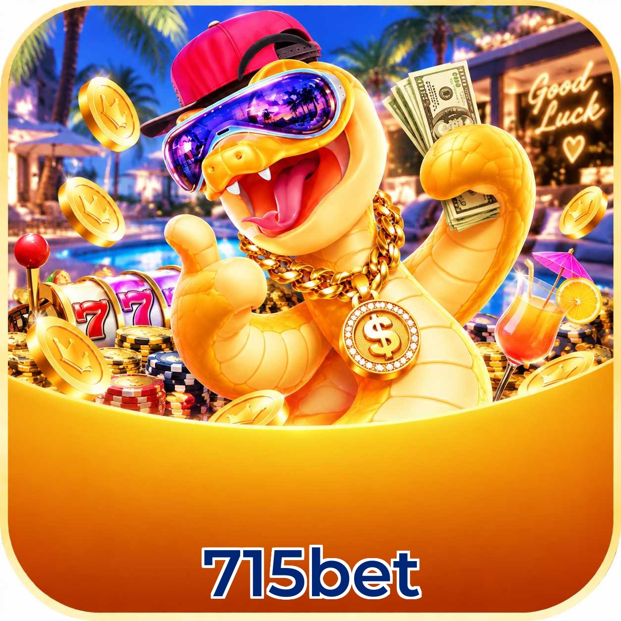 Segurança 715bet SSL 256-bit com licença Curaçao e certificação eCOGRA
