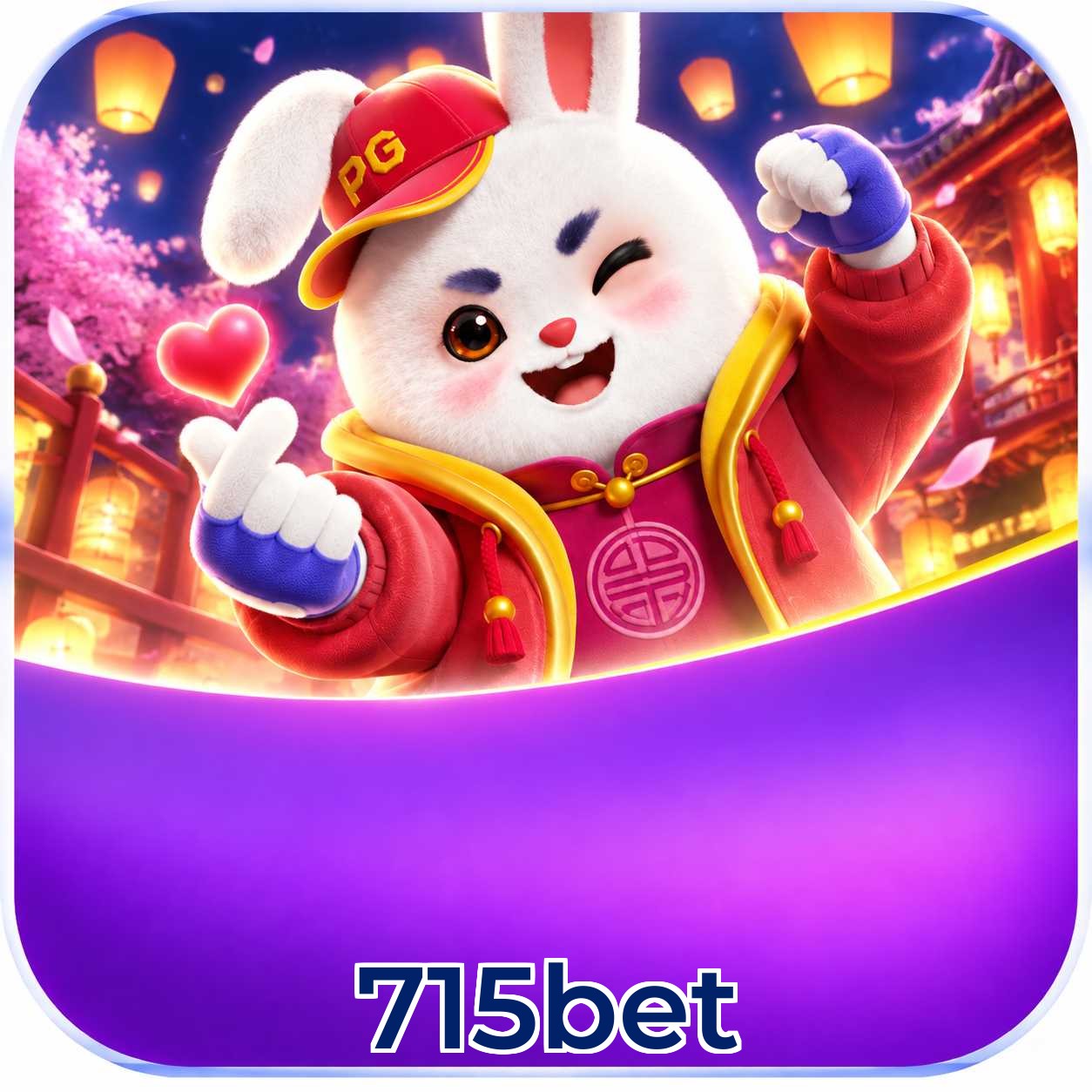 Comparação Fortune Tiger Ox e Rabbit na 715bet