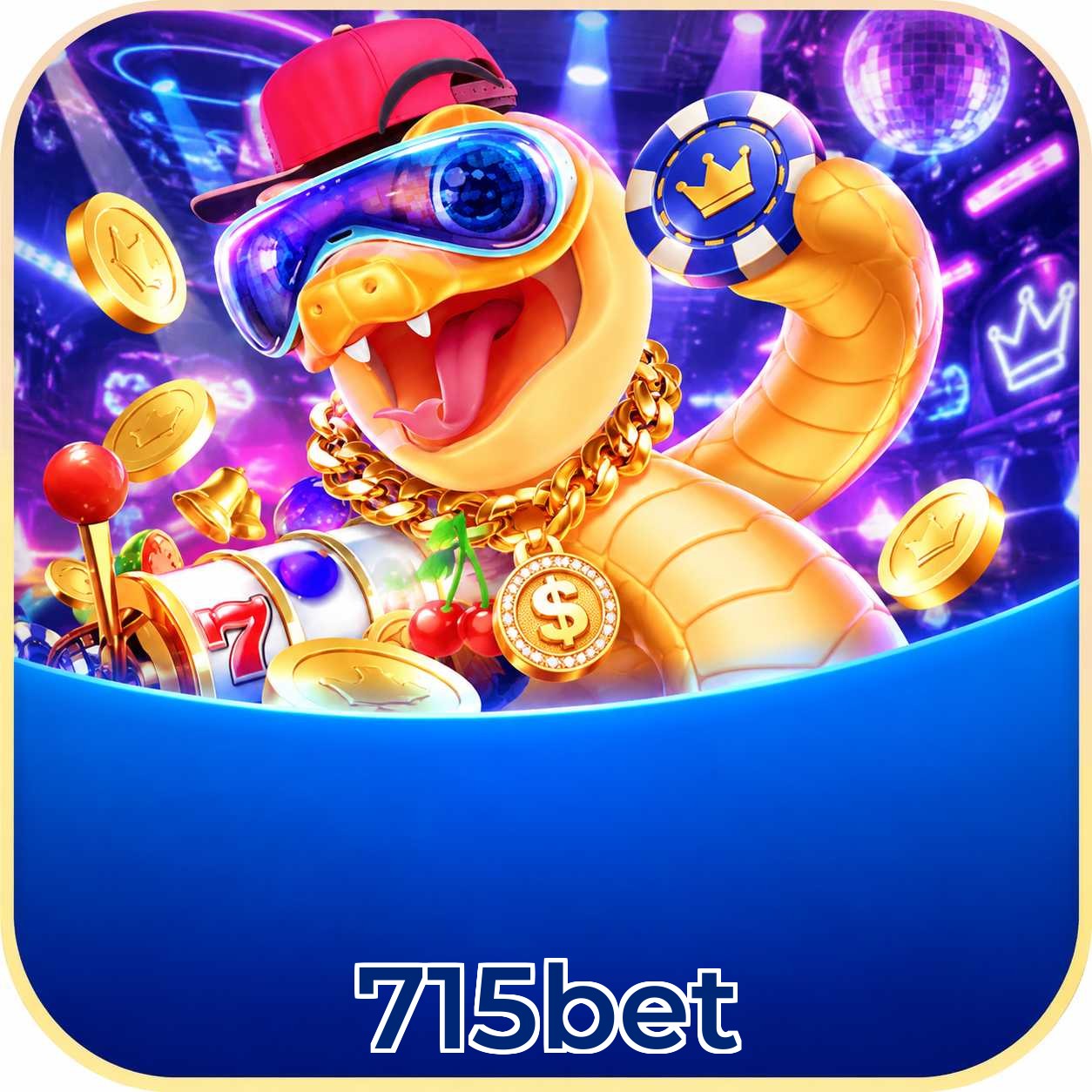 Benefícios exclusivos do clube VIP 715bet — cashback e reload