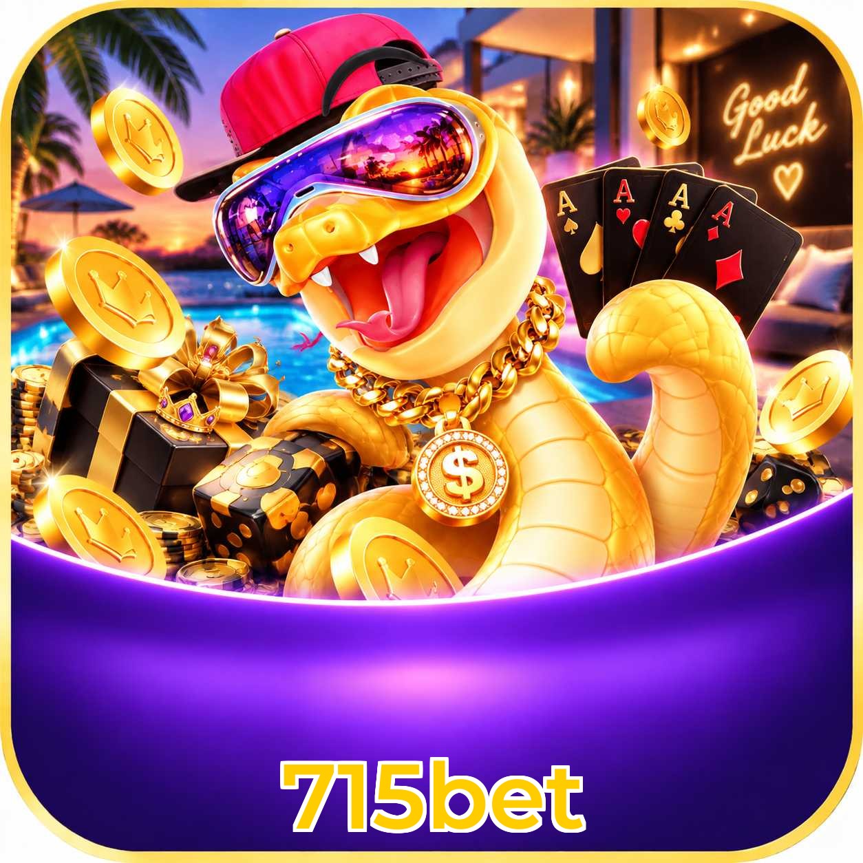 Segurança do APK 715bet