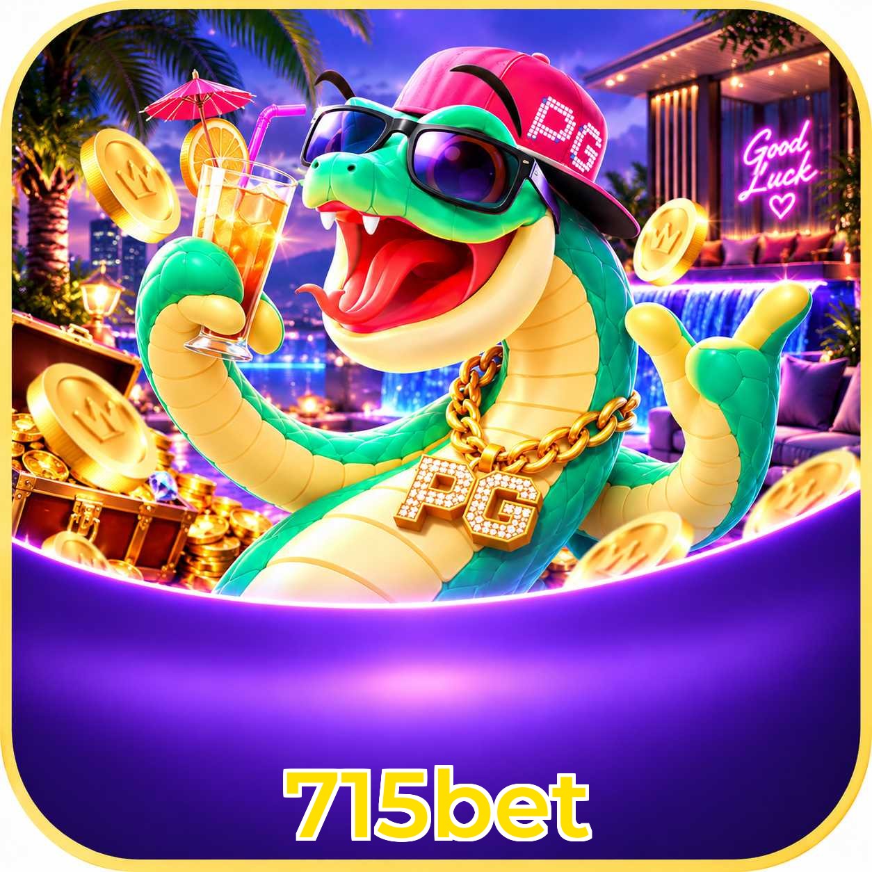Plataforma 715bet - experiência mobile certificada e transparente
