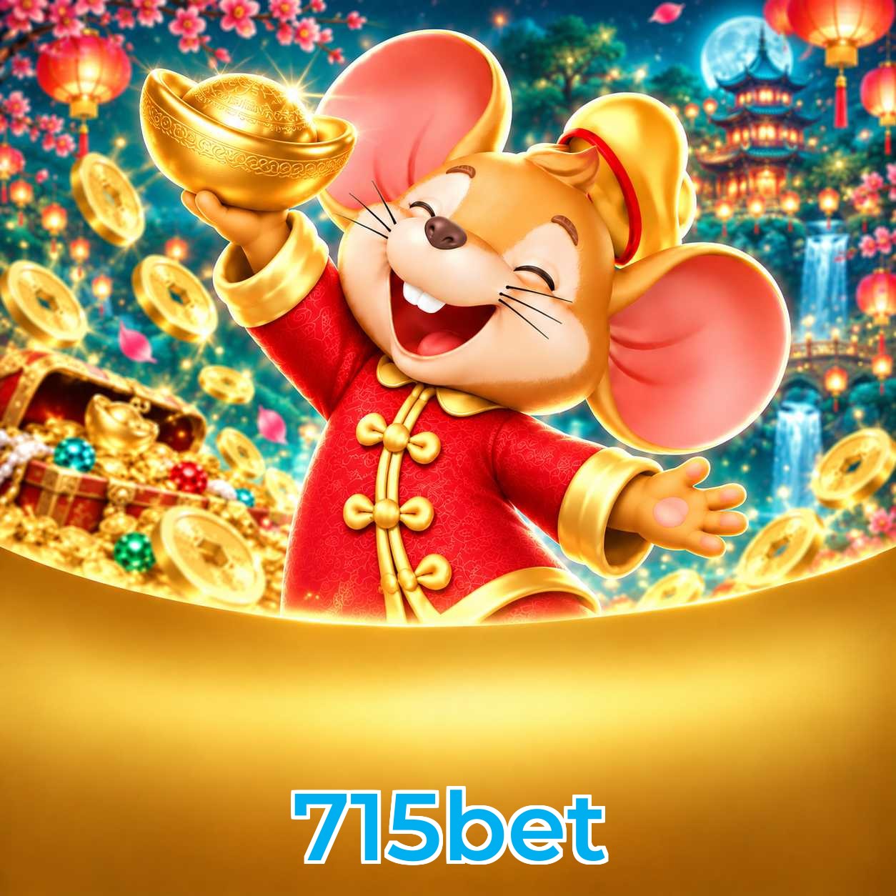 Sindicatos oficiais 715bet — multiplique suas chances na loteria