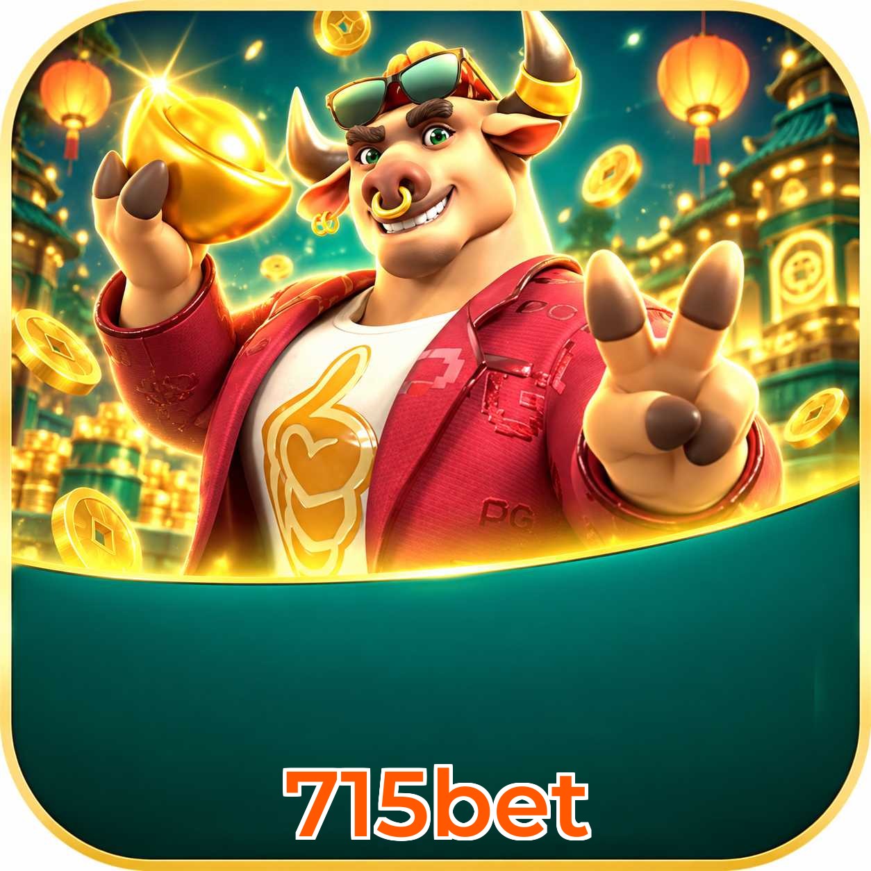 Programa VIP 715bet — 5 níveis de progressão automática