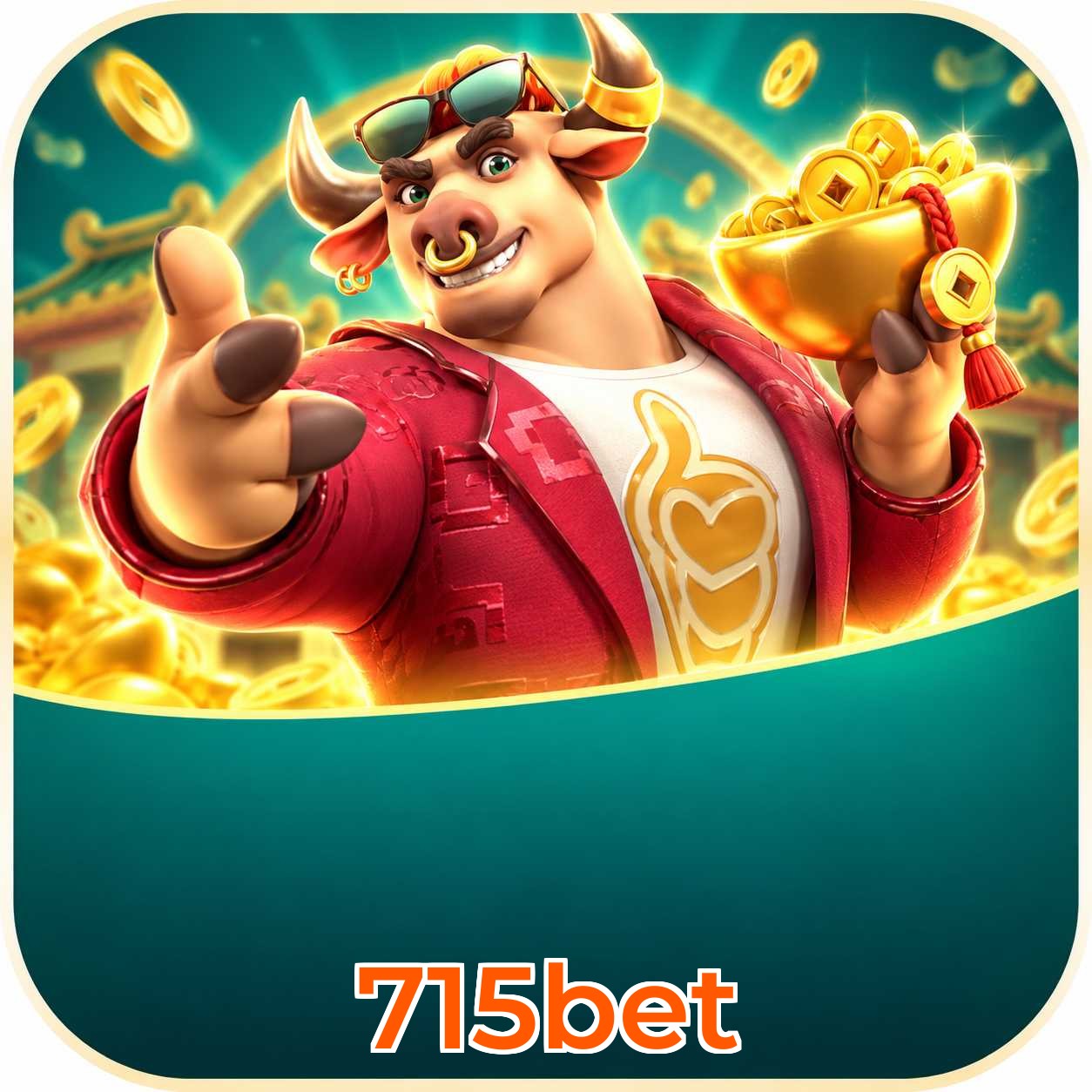 Seis modalidades de loteria 715bet com odds transparentes