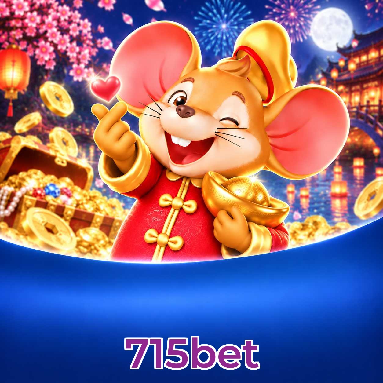 Estratégias comprovadas para Fortune Games na 715bet