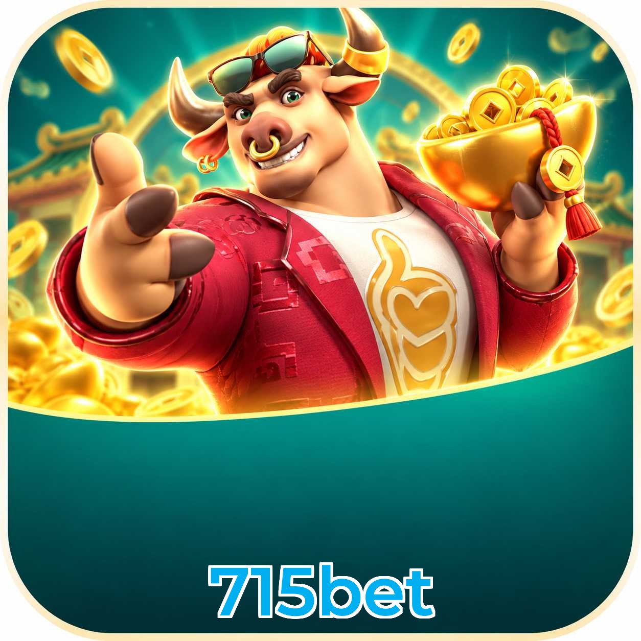 APP 715bet para iOS e Android com 187 mil downloads