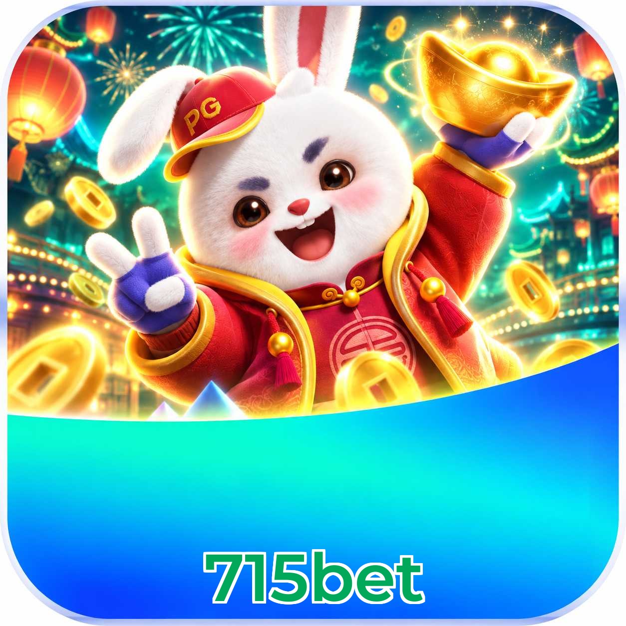 Infraestrutura CDN global para download seguro 715bet